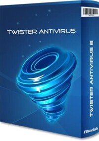 費爾智能殺毒8(Twister Antivirus8)