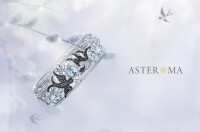 ASTER MA高級珠寶定製「自然恩賜」系列