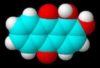 分子立體圖