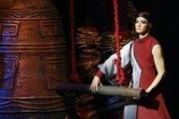 2017年舞樂《中國故事·十二生肖》劇照