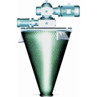 雙螺旋混合機