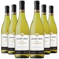 Jacob’s Creek-Chardonnay