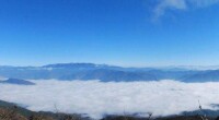 雪邦山