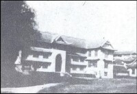 西遷入川與東還復校時期（1937-1949）