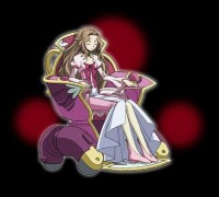 Code Geass 反叛的魯路修[日本SUNRISE製作的原創動畫]