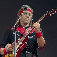 年輕時的Mark Knopfler