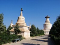 白塔寺[武威白塔寺（西藏納入中國版圖的歷史見證）]