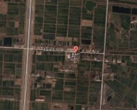 谷歌地圖高廟村