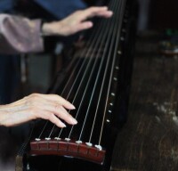 非物質文化遺產中國古琴