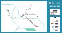福州地鐵2號線