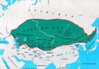 突厥汗國