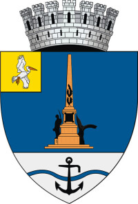 圖爾恰城徽