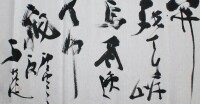 馬大悲[職業篆刻書畫家]