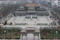 涇陽文廟