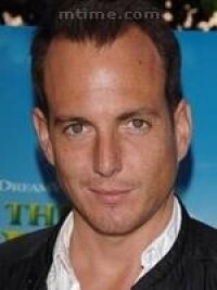 Will Arnett&amp;nbsp