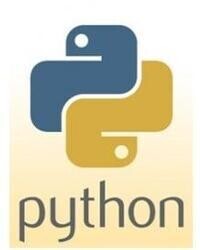 python