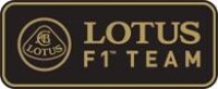 Lotus F1 Team logo