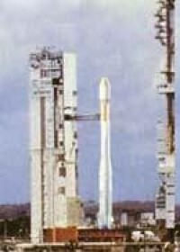 阿里安系列火箭