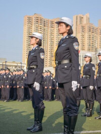 湖北警官學院