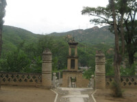 小覺鎮陵園