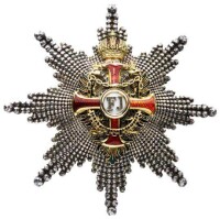 奧地利帝國之勳章