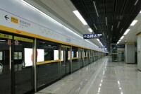 武漢地鐵11號線