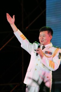 王宏偉演出照