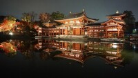 平等院