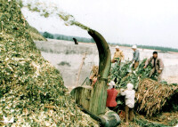 東大庄村