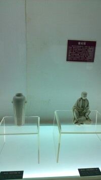 重慶中國三峽博物館文物