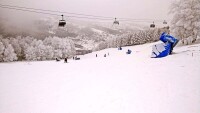 多樂美地滑雪場