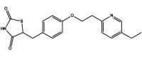 吡格列酮