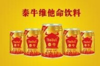 泰牛維他命飲料