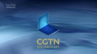 CGTN紀錄頻道歷年包裝