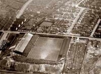 1956年之前的埃蘭路球場