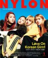 NYLON JAPAN