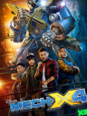 Mech-X4 Season 2 