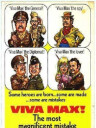 Viva Max!