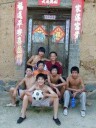 王二牛之足球學校