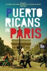 波多黎各人在巴黎