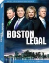 波士頓法律第四季