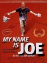 我的名字是喬
