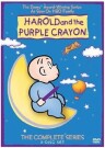 Harold and the Purple Crayon