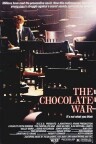 巧克力戰爭