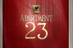 23號公寓的壞女孩