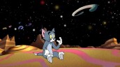 貓和老鼠：火星之旅