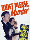 Quiet Please: Murder