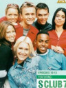 S Club 7 in L.A