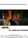  The Longer Day of Happiness 