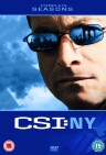 犯罪現場調查：紐約第六季